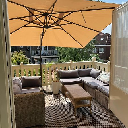 Juliana Boutique Guestrooms Eindhoven Ngoại thất bức ảnh