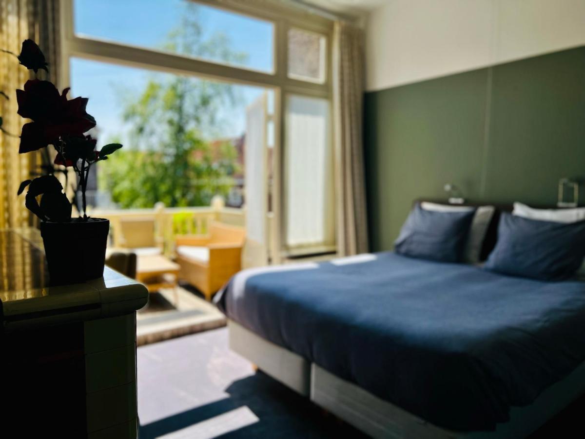 Juliana Boutique Guestrooms Eindhoven Ngoại thất bức ảnh