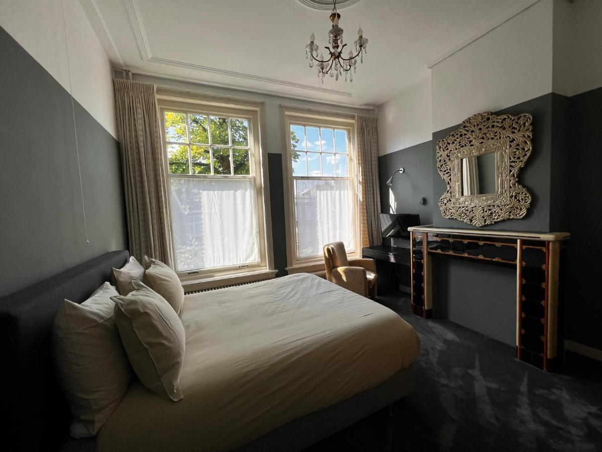 Juliana Boutique Guestrooms Eindhoven Ngoại thất bức ảnh