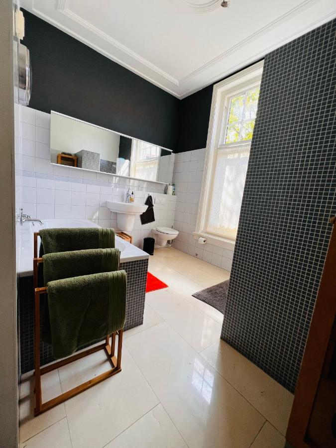 Juliana Boutique Guestrooms Eindhoven Ngoại thất bức ảnh